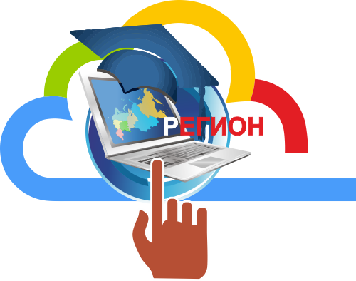 логотип Регион Дистант